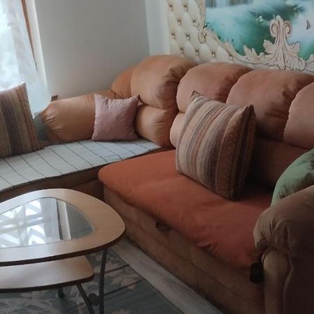 Apartament Pod Zamkiem ออลชติน ภายนอก รูปภาพ