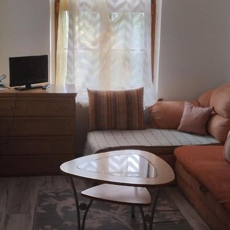 Apartament Pod Zamkiem ออลชติน ภายนอก รูปภาพ