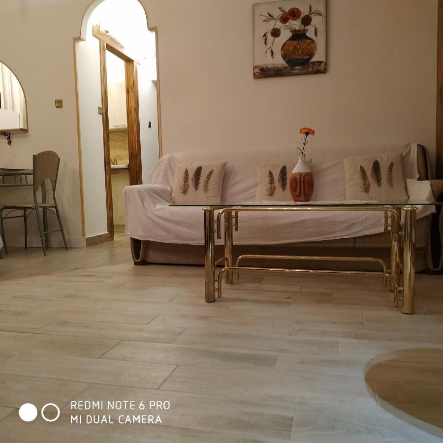 Apartament Pod Zamkiem ออลชติน ภายนอก รูปภาพ