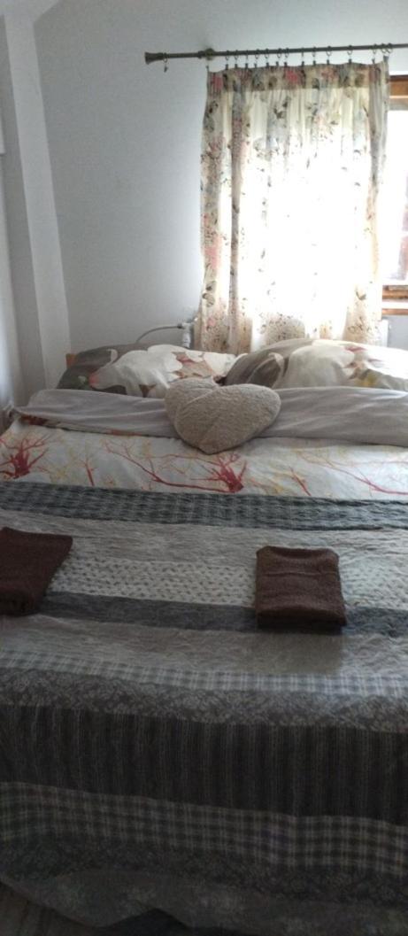 Apartament Pod Zamkiem ออลชติน ภายนอก รูปภาพ