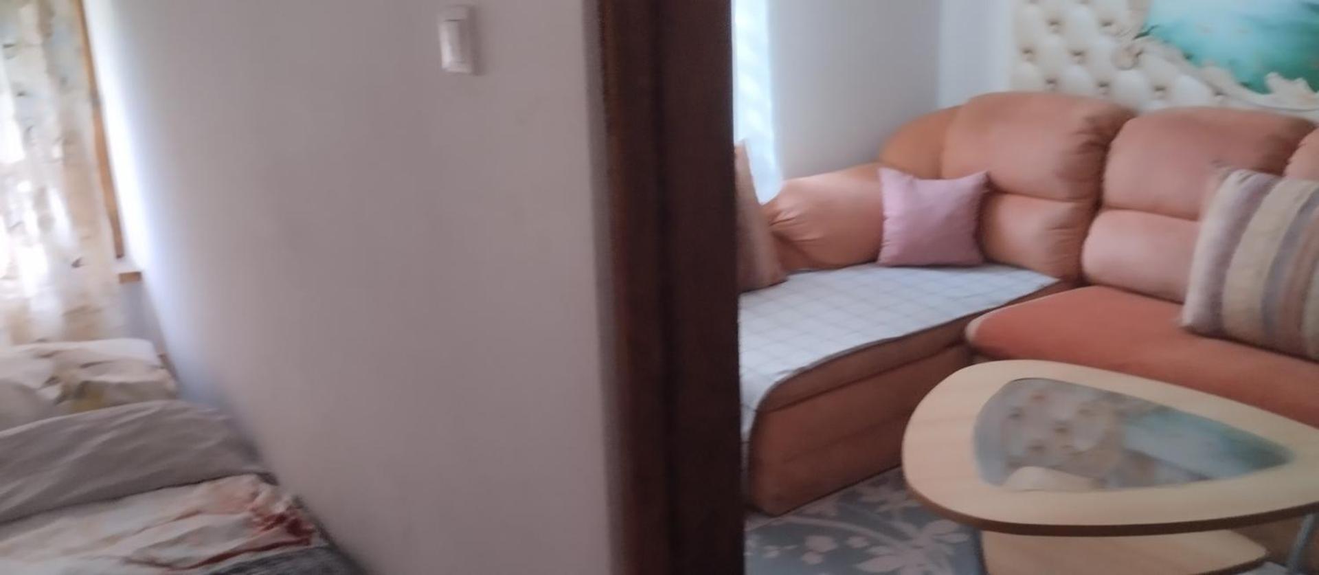 Apartament Pod Zamkiem ออลชติน ภายนอก รูปภาพ